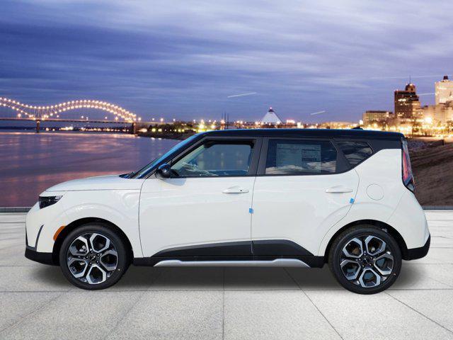 new 2025 Kia Soul car, priced at $25,777