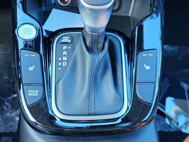 new 2025 Kia Soul car, priced at $25,777