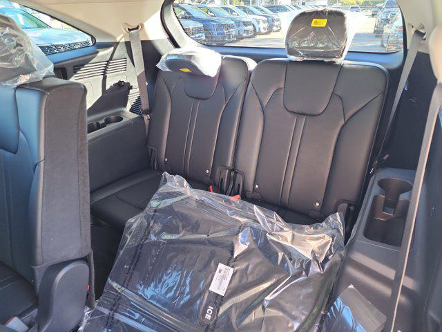 new 2026 Kia Sorento car, priced at $33,679