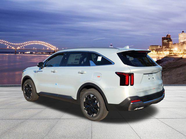 new 2026 Kia Sorento car, priced at $33,679