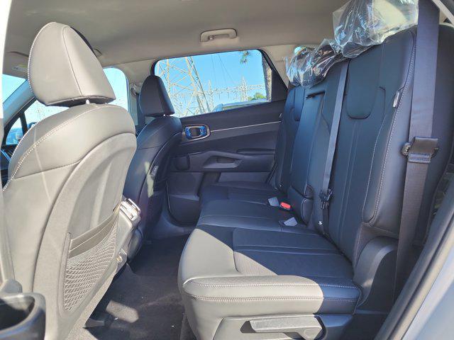 new 2026 Kia Sorento car, priced at $33,679