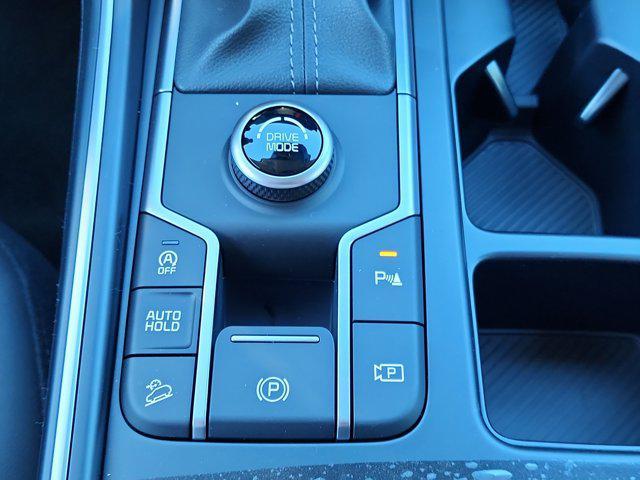 new 2026 Kia Sorento car, priced at $33,679