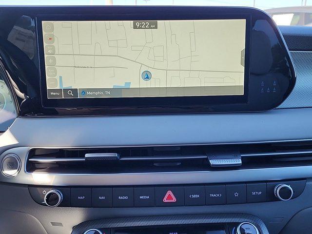 new 2025 Hyundai Palisade car, priced at $43,980