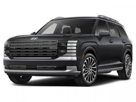 new 2026 Hyundai Palisade car, priced at $56,135