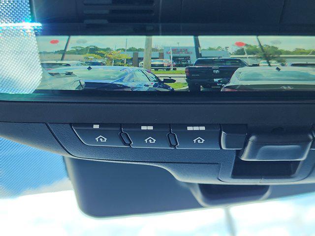 new 2025 Hyundai Palisade car, priced at $50,679