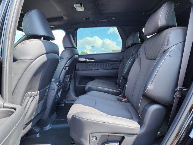 new 2025 Hyundai Palisade car, priced at $50,679