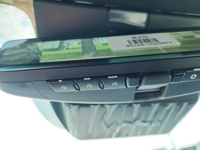 new 2025 Kia Sorento Hybrid car, priced at $43,860