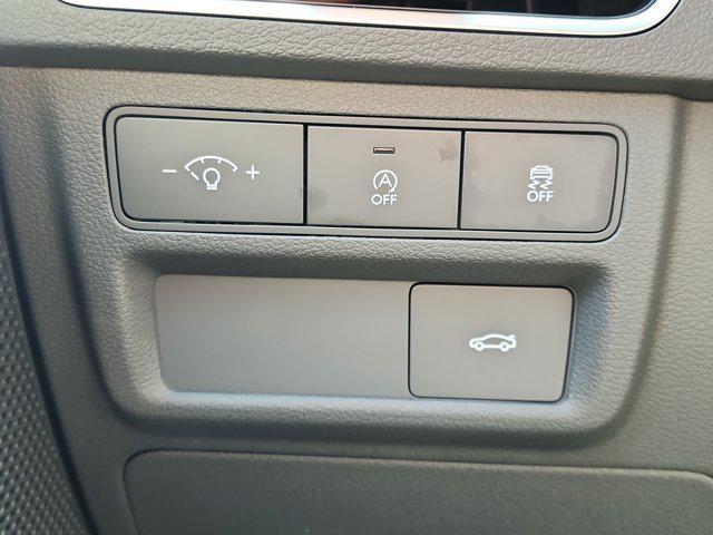 new 2025 Hyundai Sonata car, priced at $26,570