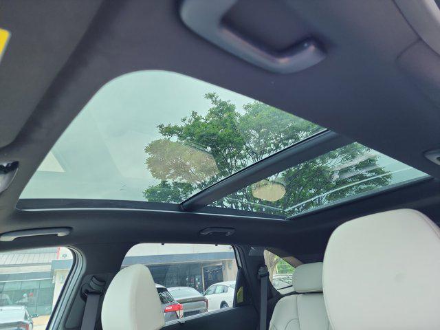 new 2025 Kia Sorento Hybrid car, priced at $43,946