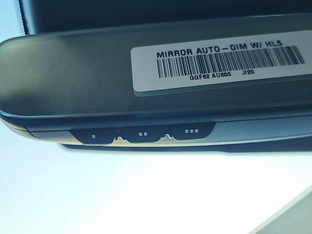 new 2025 Kia K4 car, priced at $23,920