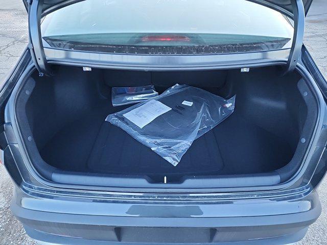 new 2025 Kia K4 car, priced at $23,920