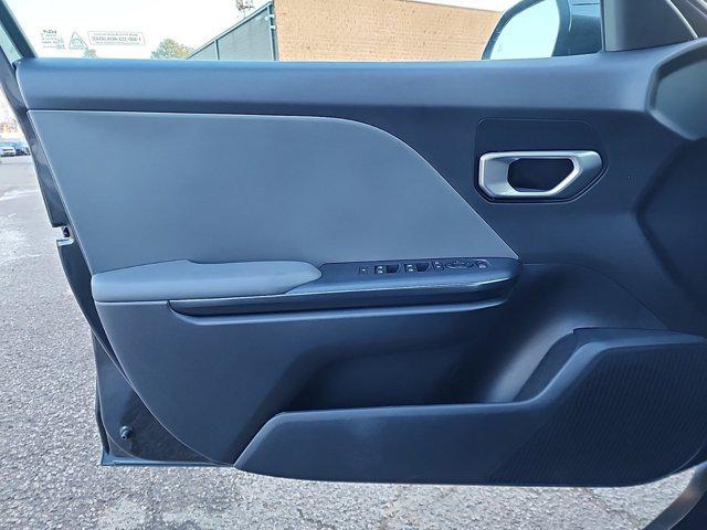 new 2025 Kia K4 car, priced at $23,920