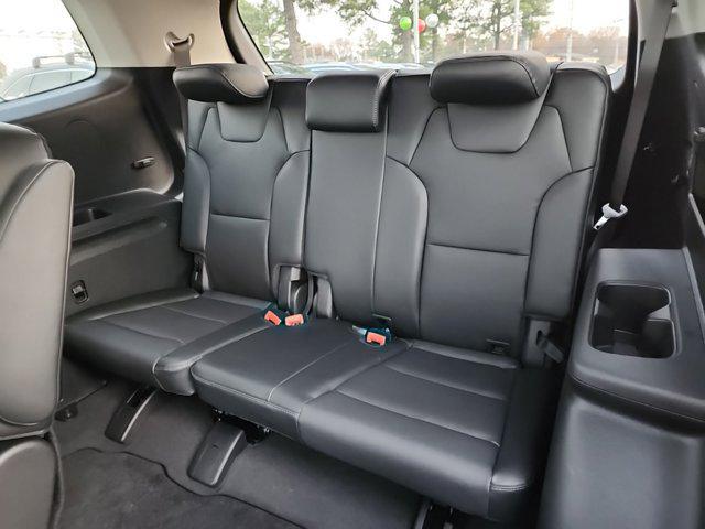 new 2025 Kia Telluride car, priced at $40,560