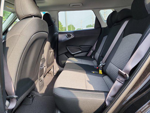 new 2025 Kia Soul car, priced at $25,670