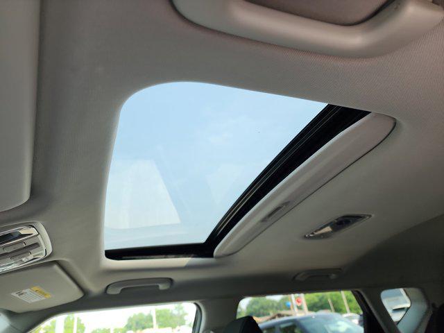 new 2025 Kia Soul car, priced at $25,670