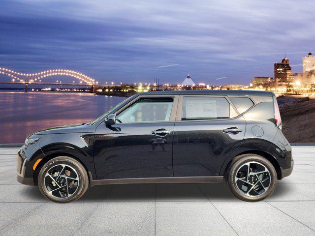 new 2025 Kia Soul car, priced at $25,670