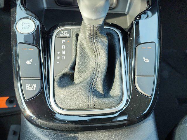 new 2025 Kia Soul car, priced at $25,670