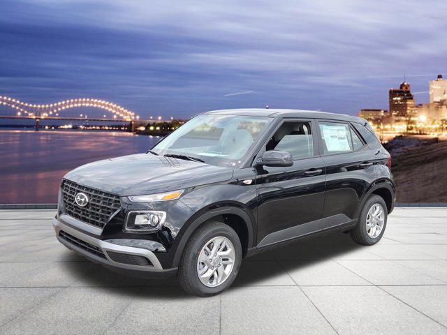 new 2026 Hyundai Venue car, priced at $22,818