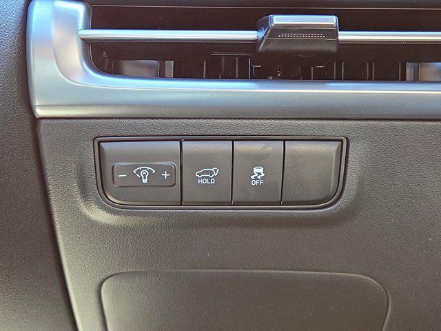 new 2026 Hyundai Tucson car, priced at $29,390