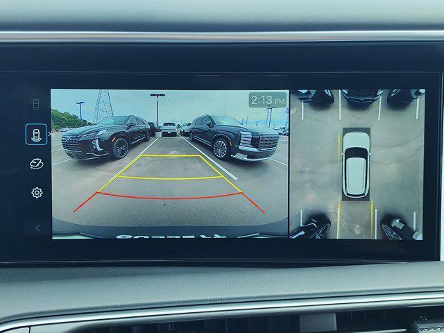 new 2026 Hyundai Palisade car, priced at $55,635