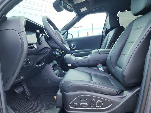 new 2026 Hyundai Palisade car, priced at $55,635