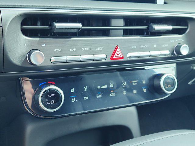 new 2026 Hyundai Palisade car, priced at $55,635