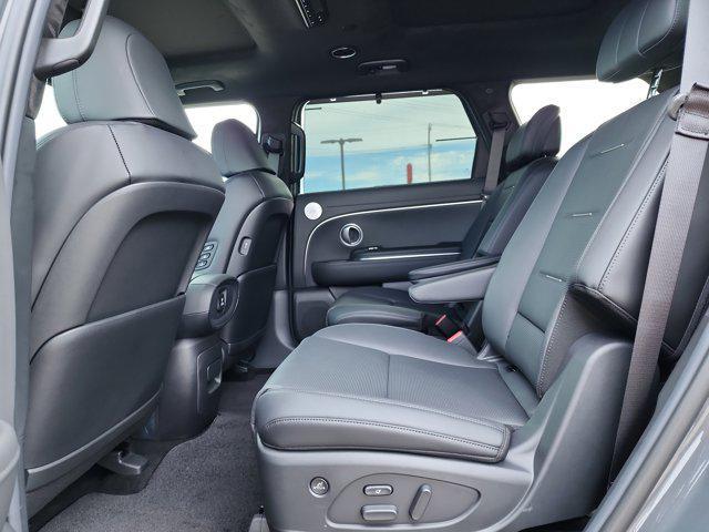 new 2026 Hyundai Palisade car, priced at $55,635