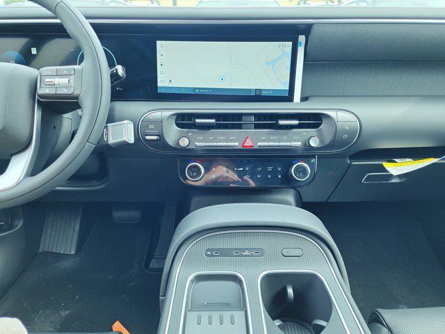 new 2026 Hyundai Palisade car, priced at $55,635