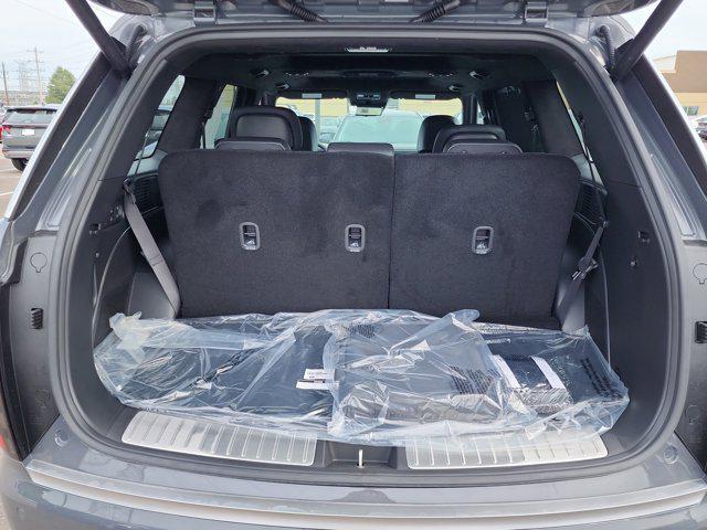 new 2026 Hyundai Palisade car, priced at $55,635