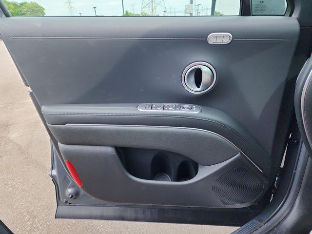 new 2026 Hyundai Palisade car, priced at $55,635