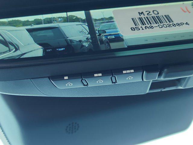 new 2026 Hyundai Palisade car, priced at $55,635