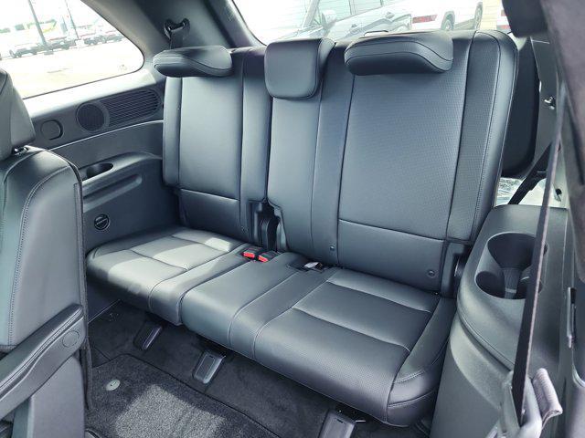 new 2026 Hyundai Palisade car, priced at $55,635