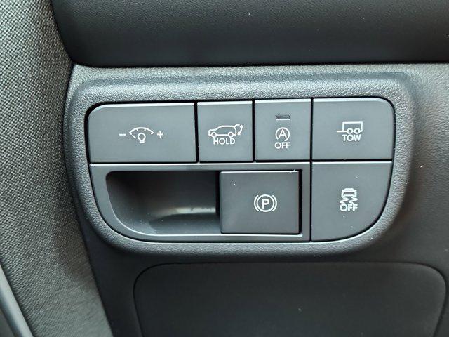 new 2026 Hyundai Palisade car, priced at $55,635