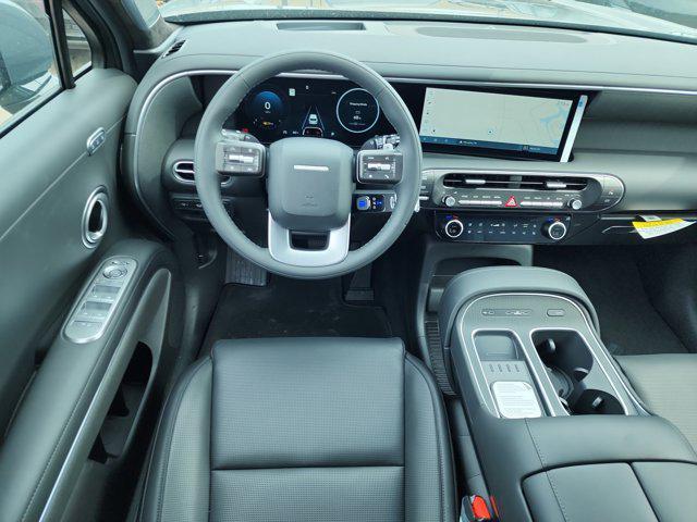 new 2026 Hyundai Palisade car, priced at $55,635