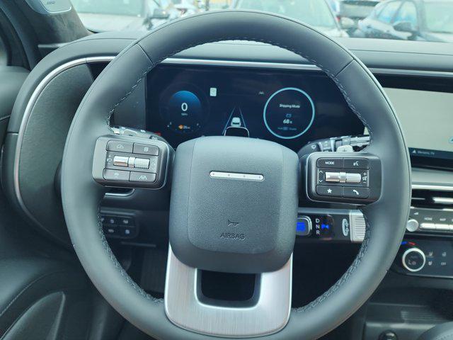 new 2026 Hyundai Palisade car, priced at $55,635