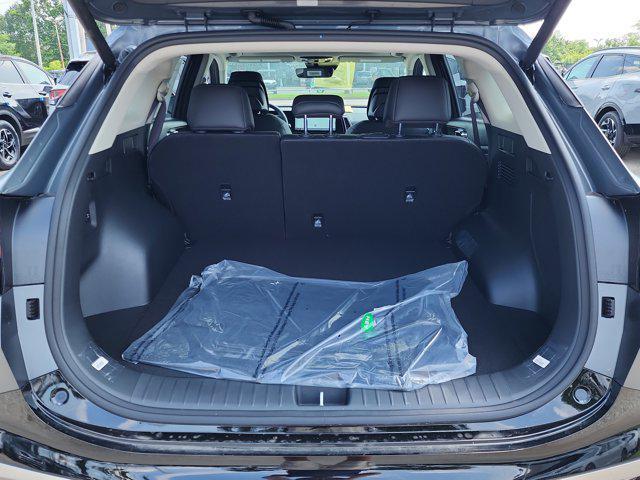 new 2025 Kia Sportage Hybrid car, priced at $37,659