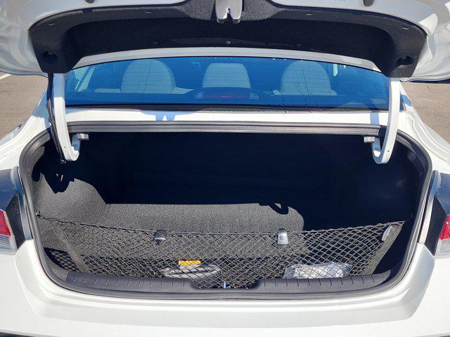 new 2026 Hyundai ELANTRA HEV car, priced at $26,823