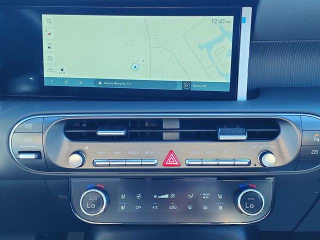 new 2026 Hyundai Palisade car, priced at $55,625