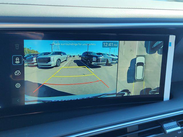 new 2026 Hyundai Palisade car, priced at $55,625