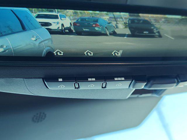 new 2026 Hyundai Palisade car, priced at $55,625