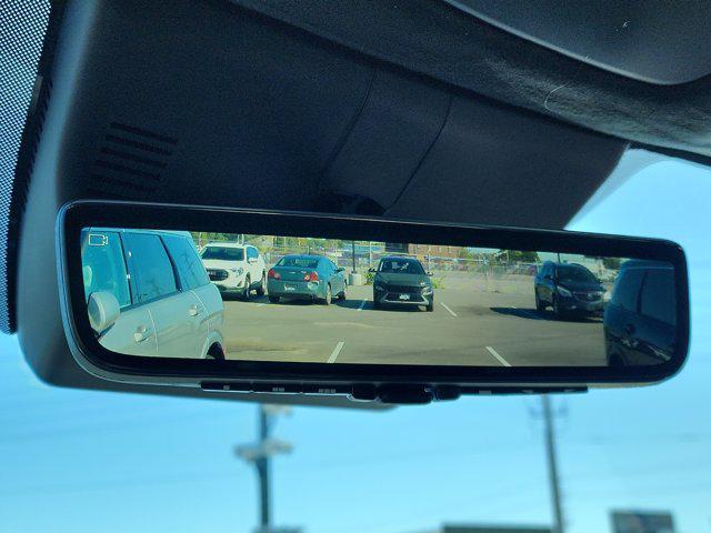 new 2026 Hyundai Palisade car, priced at $55,625