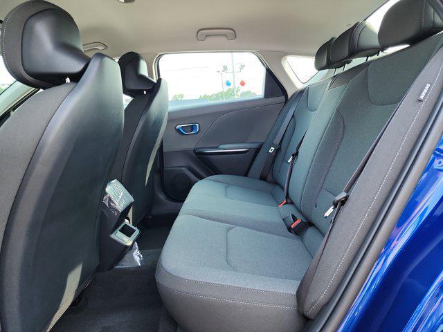 new 2025 Kia K4 car, priced at $22,742