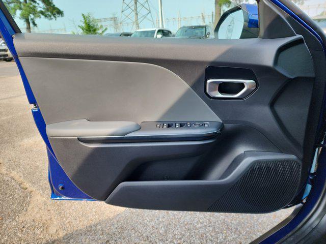 new 2025 Kia K4 car, priced at $22,742