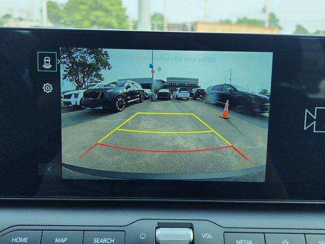 new 2025 Kia K4 car, priced at $22,742