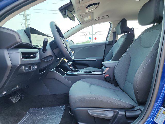 new 2025 Kia K4 car, priced at $22,742