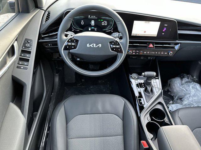 new 2024 Kia Niro car, priced at $27,269