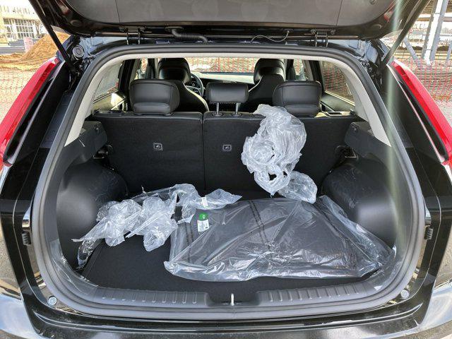 new 2024 Kia Niro car, priced at $27,269