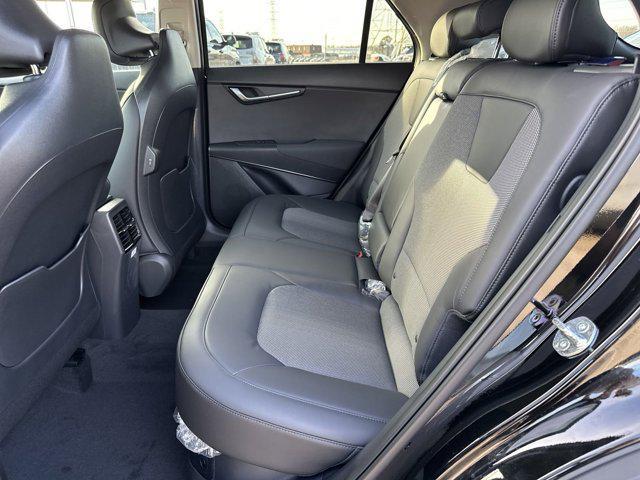 new 2024 Kia Niro car, priced at $27,269