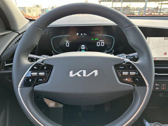 new 2024 Kia Niro car, priced at $27,269