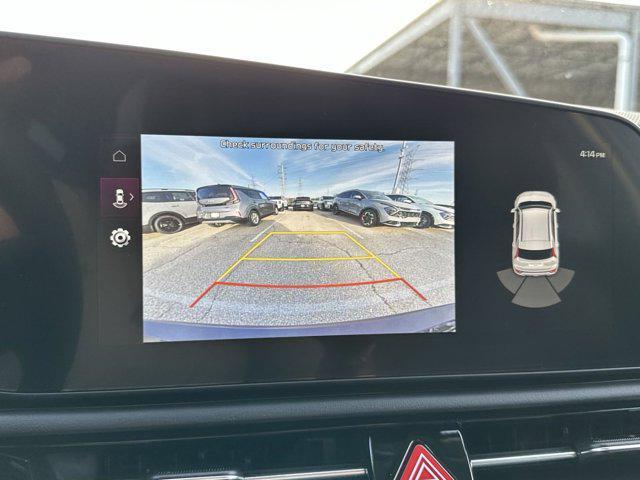 new 2024 Kia Niro car, priced at $27,269